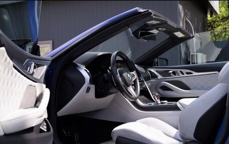 BMW M8 I (F91/F92/F93), 2019 год, 12 500 000 рублей, 23 фотография