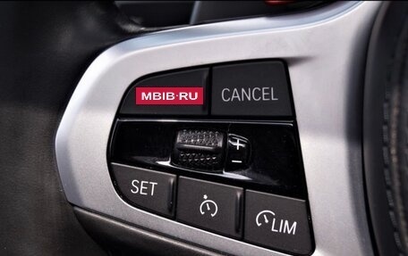 BMW M8 I (F91/F92/F93), 2019 год, 12 500 000 рублей, 11 фотография