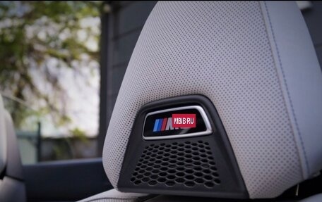 BMW M8 I (F91/F92/F93), 2019 год, 12 500 000 рублей, 12 фотография