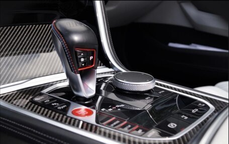 BMW M8 I (F91/F92/F93), 2019 год, 12 500 000 рублей, 25 фотография