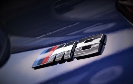 BMW M8 I (F91/F92/F93), 2019 год, 12 500 000 рублей, 26 фотография