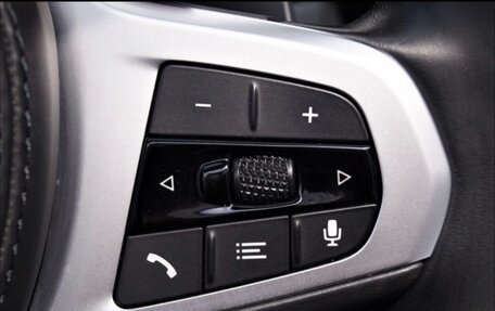 BMW M8 I (F91/F92/F93), 2019 год, 12 500 000 рублей, 27 фотография