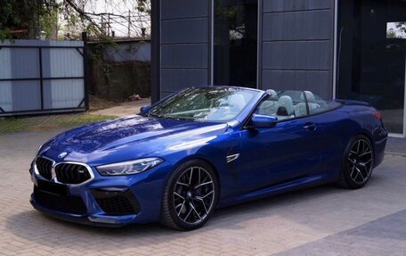 BMW M8 I (F91/F92/F93), 2019 год, 12 500 000 рублей, 33 фотография