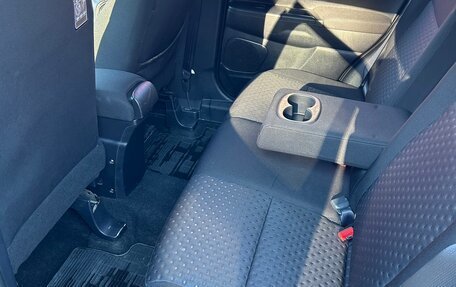 Mitsubishi ASX I рестайлинг, 2010 год, 920 000 рублей, 13 фотография