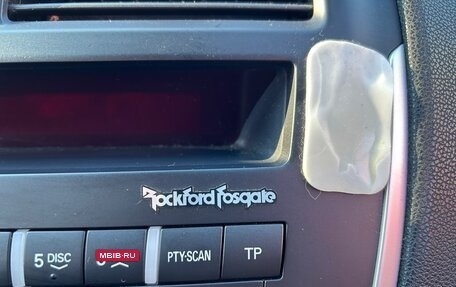 Mitsubishi ASX I рестайлинг, 2010 год, 920 000 рублей, 12 фотография