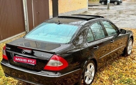 Mercedes-Benz E-Класс, 2007 год, 1 300 000 рублей, 7 фотография