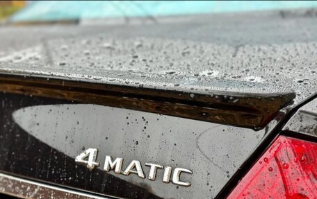 Mercedes-Benz E-Класс, 2007 год, 1 300 000 рублей, 14 фотография