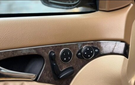 Mercedes-Benz E-Класс, 2007 год, 1 300 000 рублей, 22 фотография