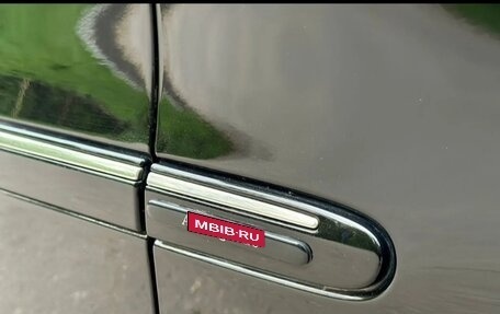 Mercedes-Benz E-Класс, 2007 год, 1 300 000 рублей, 15 фотография