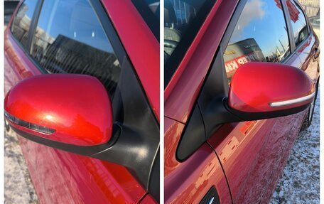 KIA Rio III рестайлинг, 2012 год, 850 000 рублей, 5 фотография