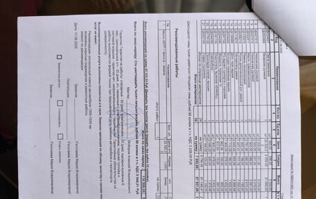 KIA Rio III рестайлинг, 2012 год, 850 000 рублей, 9 фотография