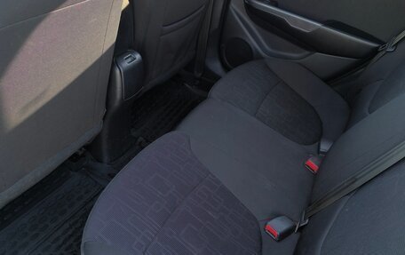 KIA Rio III рестайлинг, 2012 год, 850 000 рублей, 11 фотография