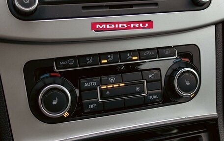 Volkswagen Passat CC I рестайлинг, 2009 год, 1 095 000 рублей, 15 фотография