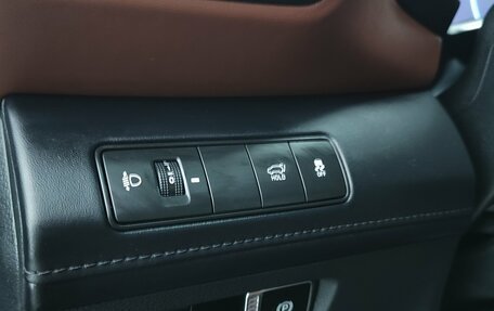 Hyundai Santa Fe IV, 2021 год, 4 150 000 рублей, 11 фотография