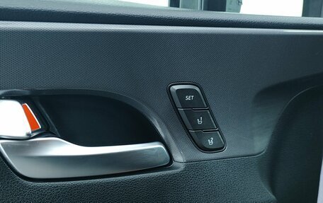 Hyundai Santa Fe IV, 2021 год, 4 150 000 рублей, 13 фотография