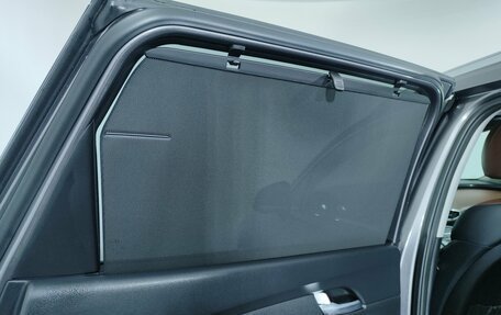 Hyundai Santa Fe IV, 2021 год, 4 150 000 рублей, 22 фотография