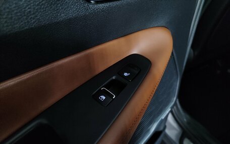 Hyundai Santa Fe IV, 2021 год, 4 150 000 рублей, 25 фотография