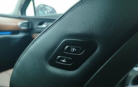 Hyundai Santa Fe IV, 2021 год, 4 150 000 рублей, 29 фотография