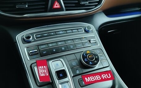 Hyundai Santa Fe IV, 2021 год, 4 150 000 рублей, 19 фотография