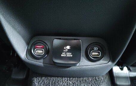 Hyundai Santa Fe IV, 2021 год, 4 150 000 рублей, 28 фотография