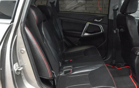 Chery Tiggo 5 I рестайлинг, 2014 год, 700 000 рублей, 11 фотография