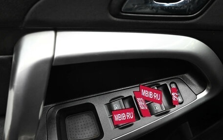 Chery Tiggo 5 I рестайлинг, 2014 год, 700 000 рублей, 13 фотография