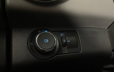 Chevrolet Aveo III, 2012 год, 650 000 рублей, 18 фотография