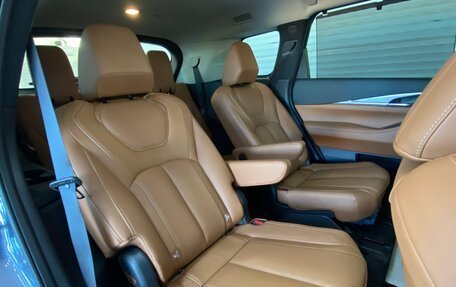 Infiniti QX60, 2025 год, 6 649 000 рублей, 11 фотография