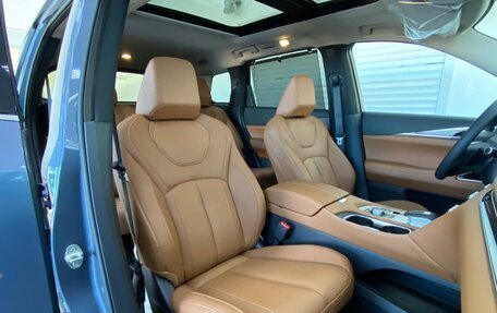 Infiniti QX60, 2025 год, 6 649 000 рублей, 10 фотография