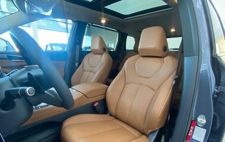 Infiniti QX60, 2025 год, 6 649 000 рублей, 8 фотография