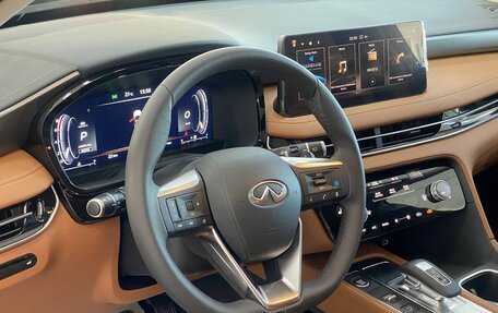 Infiniti QX60, 2025 год, 6 649 000 рублей, 15 фотография