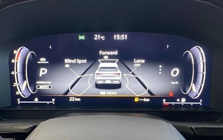 Infiniti QX60, 2025 год, 6 649 000 рублей, 20 фотография