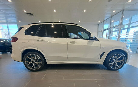 BMW X5, 2021 год, 7 200 000 рублей, 5 фотография