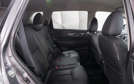 Nissan X-Trail, 2017 год, 1 890 000 рублей, 12 фотография