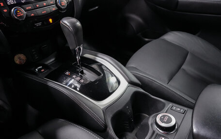 Nissan X-Trail, 2017 год, 1 890 000 рублей, 17 фотография