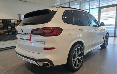BMW X5, 2021 год, 7 200 000 рублей, 6 фотография