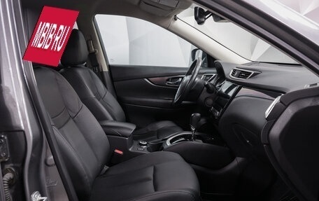 Nissan X-Trail, 2017 год, 1 890 000 рублей, 11 фотография