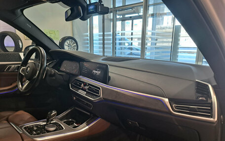 BMW X5, 2021 год, 7 200 000 рублей, 13 фотография