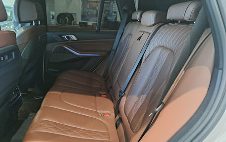 BMW X5, 2021 год, 7 200 000 рублей, 15 фотография