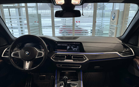 BMW X5, 2021 год, 7 200 000 рублей, 17 фотография