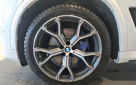 BMW X5, 2021 год, 7 200 000 рублей, 22 фотография