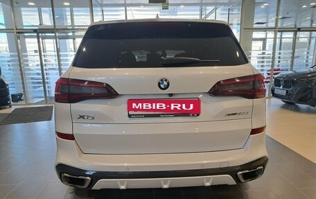 BMW X5, 2021 год, 7 200 000 рублей, 7 фотография