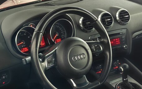 Audi TT, 2007 год, 1 200 000 рублей, 12 фотография