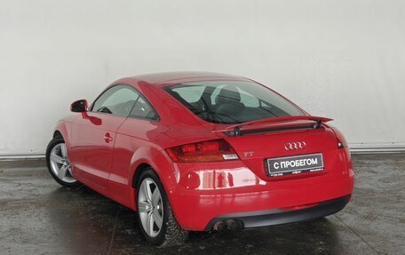 Audi TT, 2007 год, 1 200 000 рублей, 7 фотография