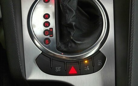 Audi TT, 2007 год, 1 200 000 рублей, 14 фотография