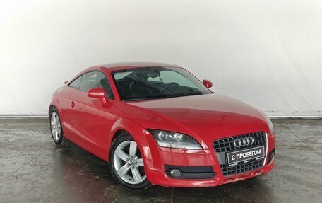 Audi TT, 2007 год, 1 200 000 рублей, 3 фотография