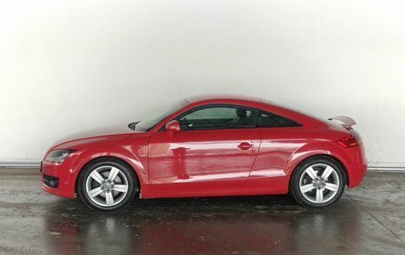 Audi TT, 2007 год, 1 200 000 рублей, 8 фотография