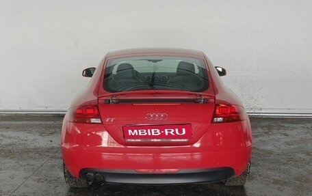 Audi TT, 2007 год, 1 200 000 рублей, 6 фотография