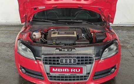 Audi TT, 2007 год, 1 200 000 рублей, 9 фотография