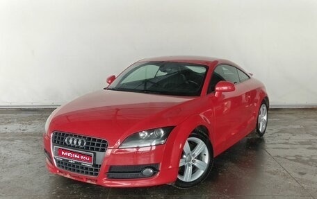 Audi TT, 2007 год, 1 200 000 рублей, 1 фотография